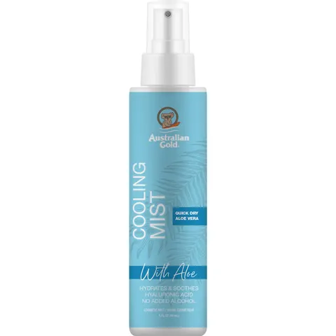 Australian Gold Cooling Mist – afbeelding 1