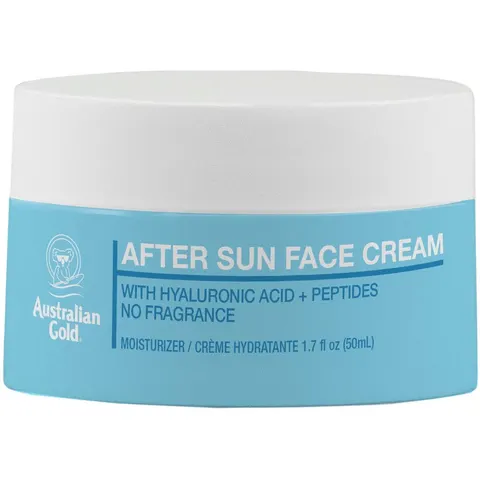 Australian Gold Aftersun Face Cream 50 ml – zdjęcie 1
