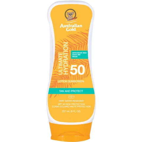 Australian Gold Lotion solaire SPF50 237 ml – image 1