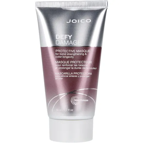 Joico Defy Damage Protective Masque, 50 ml, JC-09190 – image 1