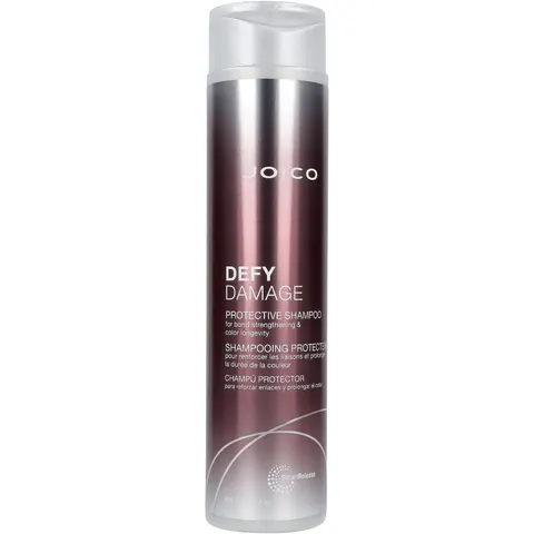 Joico Defy Damage protective shampoo 300 ml – immagine 1