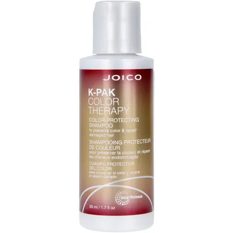 Joico - K-Pak Color Therapy Shampoo – afbeelding 1