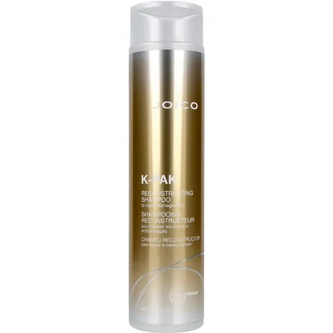 Joico - K-Pak Reconstructing Shampoo – 18151 – afbeelding 1