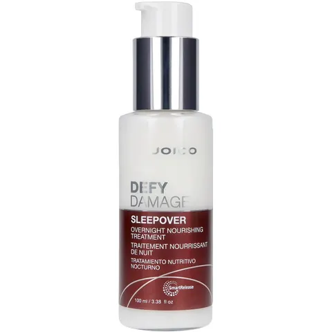 Joico Defy Damage Sleepover Overnighttreat 100ml – image 1