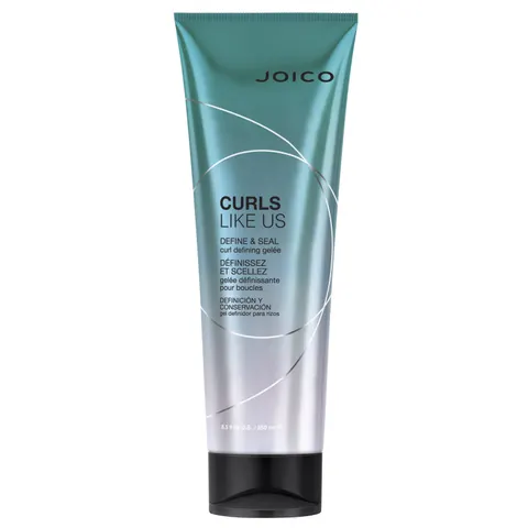 Joico - Curls Like Us Define & Seal - 250ml – afbeelding 1