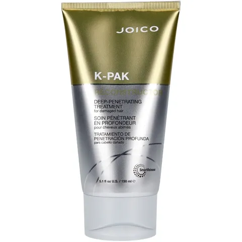 Joico - K-Pak - Care - Deep-Penetrating Reconstructor - 150 ml – afbeelding 1