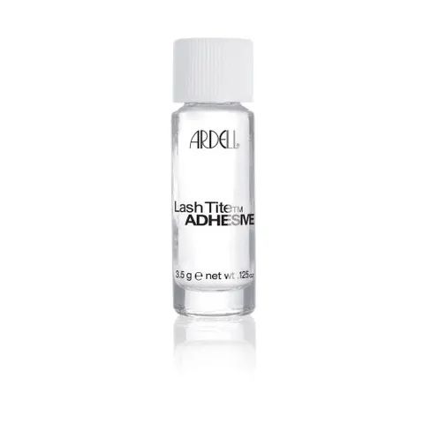 Ardell LashTite Transparenter Wimpernkleber 3.5 g – Bild 1