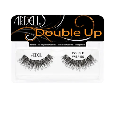 Ardell Double Up Double Wispies – afbeelding 1