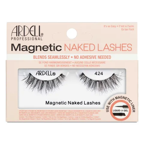 Ardell Magnetic Naked Lash 424 – afbeelding 1