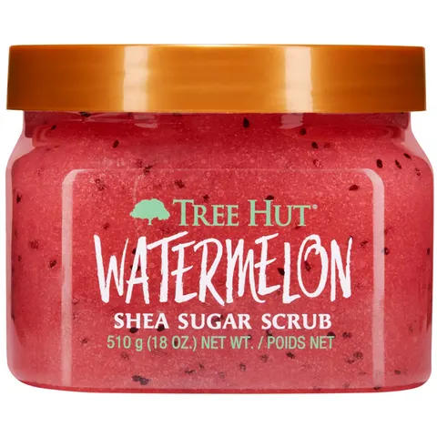 Tree Hut Exfoliante Corporal Watermelon 510 gr – imagen 1