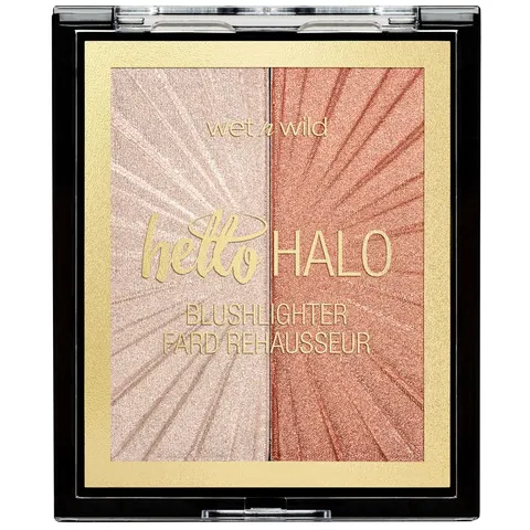 Wet N Wild Megaglow Blushlighter Highlight Bling – image 1