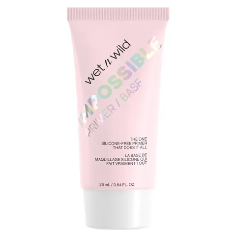 wet n wild, Impossible Primer/Base, 0.84 fl oz (25 ml) – image 1