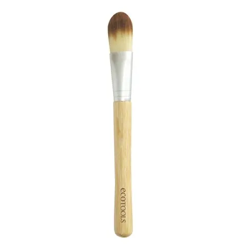 EcoTools Foundation Brush – image 1