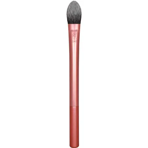 Real Techniques Kitten Paw Concealer Brush – 1 szt. – zdjęcie 1