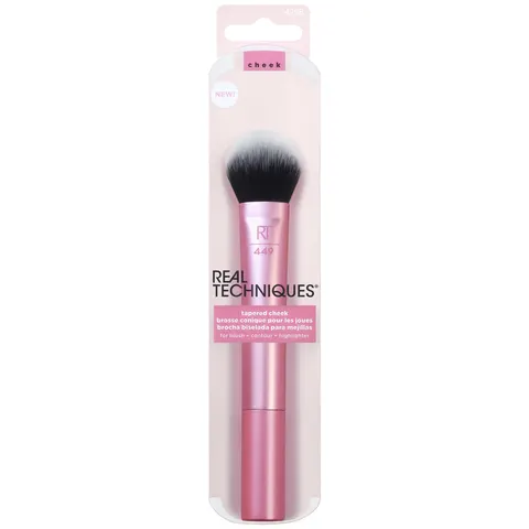 Real Techniques Tapered Cheek brush 1 u – immagine 1