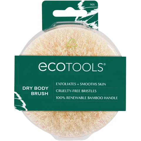 EcoTools, Dry Brush, 1 Brush – image 1