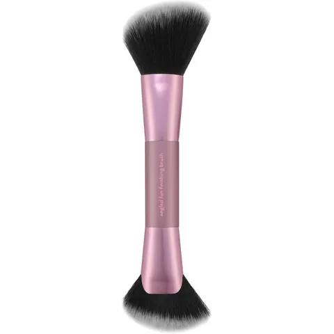 Real Techniques, Angled Fan Finishing Brush, 1 Brush – image 1