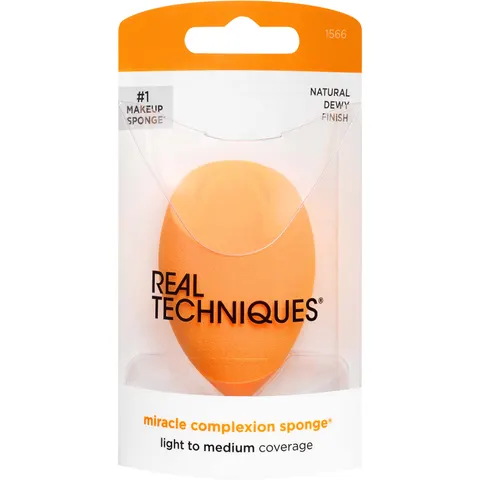 Real Techniques Rt Miracle Complexion Sponge Ref. 91566 – image 1