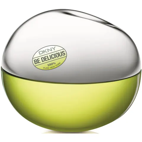 DKNY Be Delicious Eau de Parfum da donna 50 ml – immagine 1