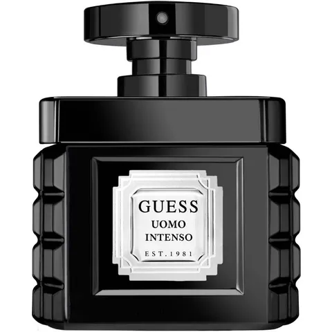 GUESS Uomo Intenso Men Edp 50ml – - 50ml – zdjęcie 1