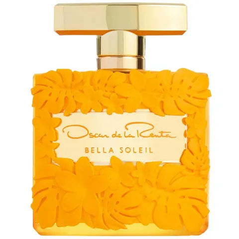 Oscar de la Renta Bella Soleil Eau de Parfum 100mL – immagine 1