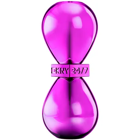 DKNY Agua de perfume 24/7 Electric 100mL – imagen 1