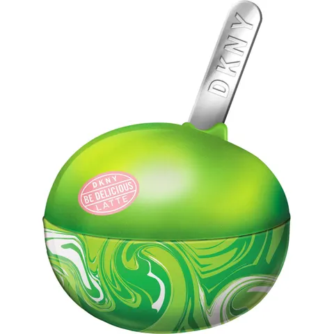 DKNY Be Delicious Café Matcha Latte Eau de Parfum 50 ml – zdjęcie 1