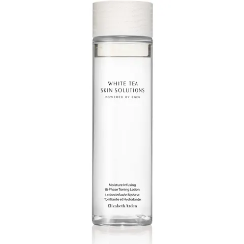 Elizabeth Arden White Tea Moisture Infusing Bi-Phase Toning Lotion – image 1