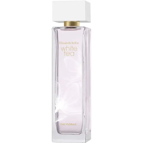 ELIZABETH ARDEN White Tea Florale 100 ml – imagen 1