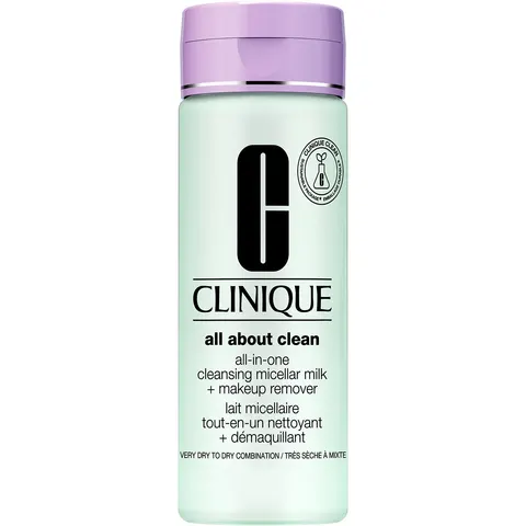 Clinique Cleansers and Makeup Remover - 200ml – image 1