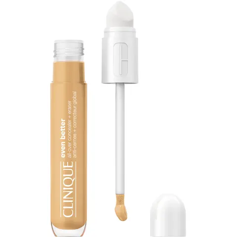 Clinique Even Better All Over Concealer + Eraser WN 48 Oat – Medium 6 – Bild 1