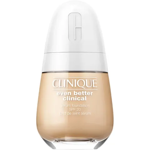Clinique Even Better cream foundation SPF20 #CN52-neutral – imagen 1
