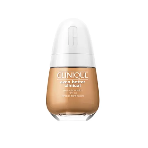 Clinique Even Better Clinical foundation SPF20 #78-nutty – immagine 1