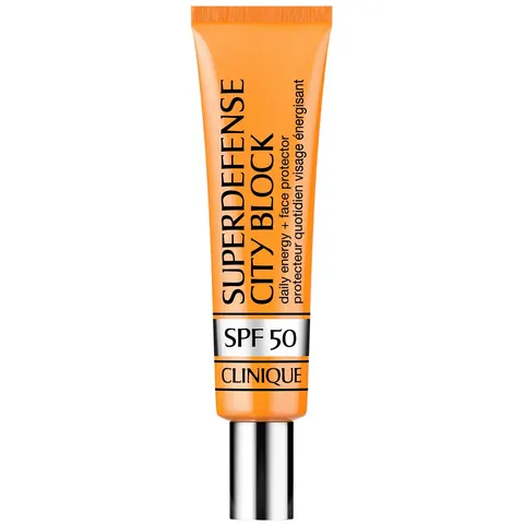 Clinique Superdefense City Block SPF50 40ml – imagen 1