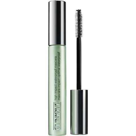 Clinique High Impact mascara waterproof #01-black – imagen 1