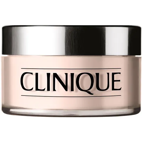 Clinique Blended Face Powder Transparency 2 – Rosa 25 – Bild 1