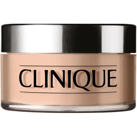 Clinique Blended face powder&brush; #transparency Iv – immagine 1