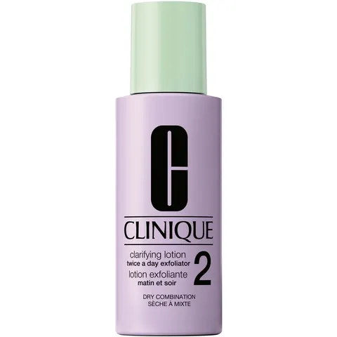 Clinique Clarifying Lotion 2 Gezichtsemulsie, 60 ml – afbeelding 1