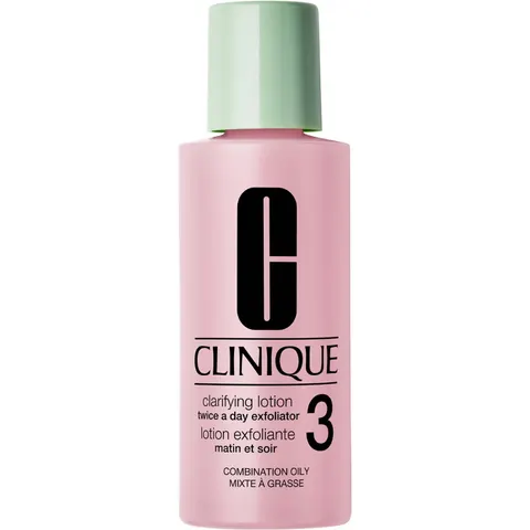 Clinique Clarifying Lotion 3 60 ml – Bild 1