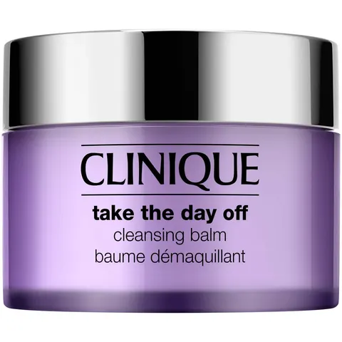 200ml Clinique Take the Day off Cleansing Balm – immagine 1