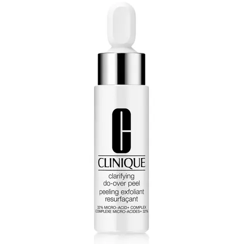 30ml Clinique Clarifying do-over peel – Bild 1