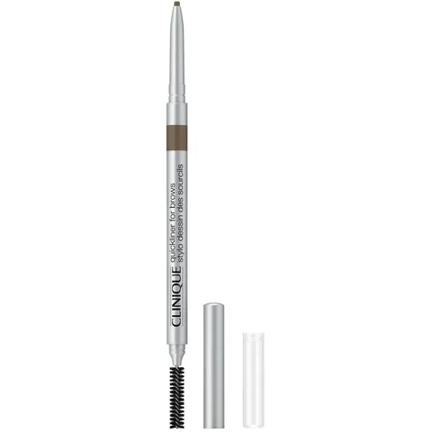 Clinique Quickliner For Brows 03 Soft Brown – Brun – Bild 1