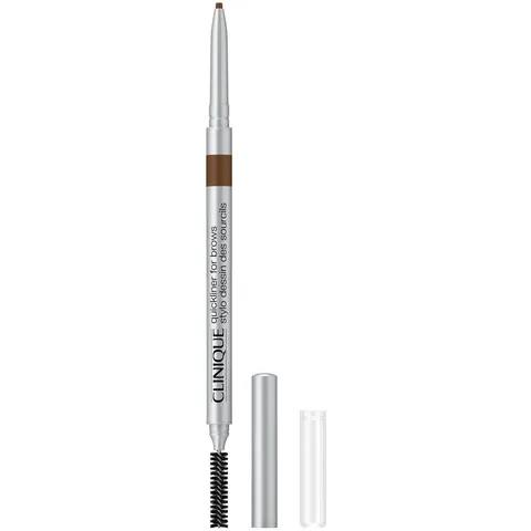 Clinique Quickliner for Brows 0,06g Deep Brown – image 1