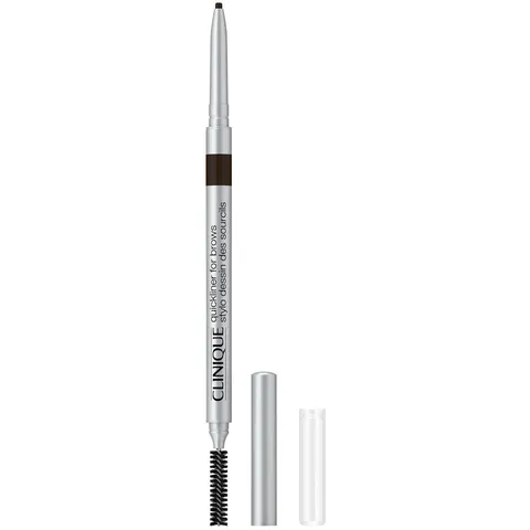Clinique Quickliner™ for Brows precise eyebrow pencil shade Ebony 0.06 g – image 1