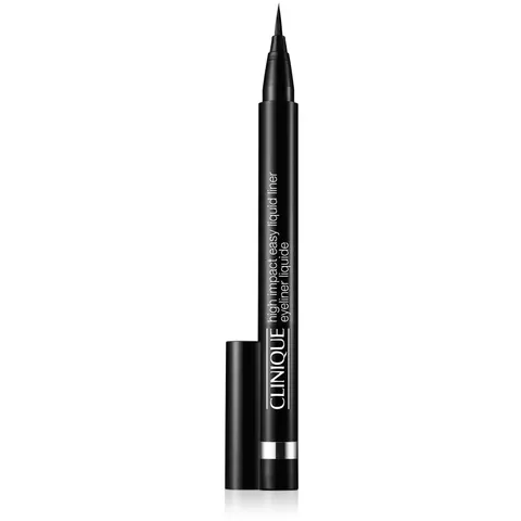 Clinique High Impact Easy Liquid Eyeliner Black – image 1
