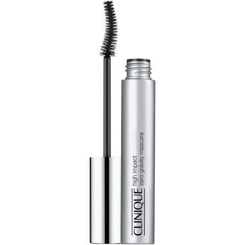 Clinique High Impact Zero Gravity Mascara 8g Black – image 1