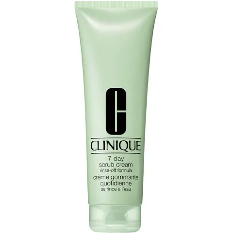 Clinique 7 Day Scrub 250 ml – Bild 1