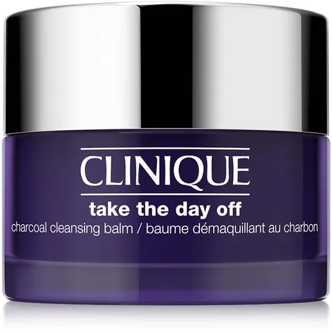 Clinique Charcoal Detoxifying Cleansing Balm 30 ml – Bild 1