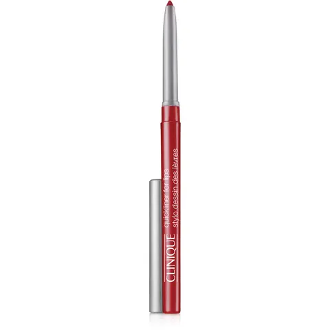 0.3g Clinique Quickliner for Lips – Röd 3 – Bild 1