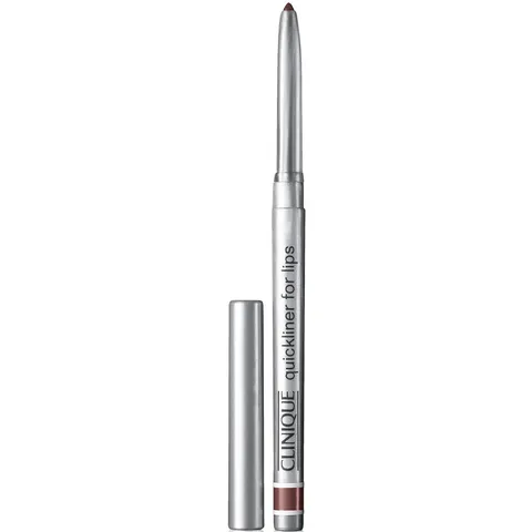 Clinique Quickliner For Lips Lipblush – Brun – Bild 1
